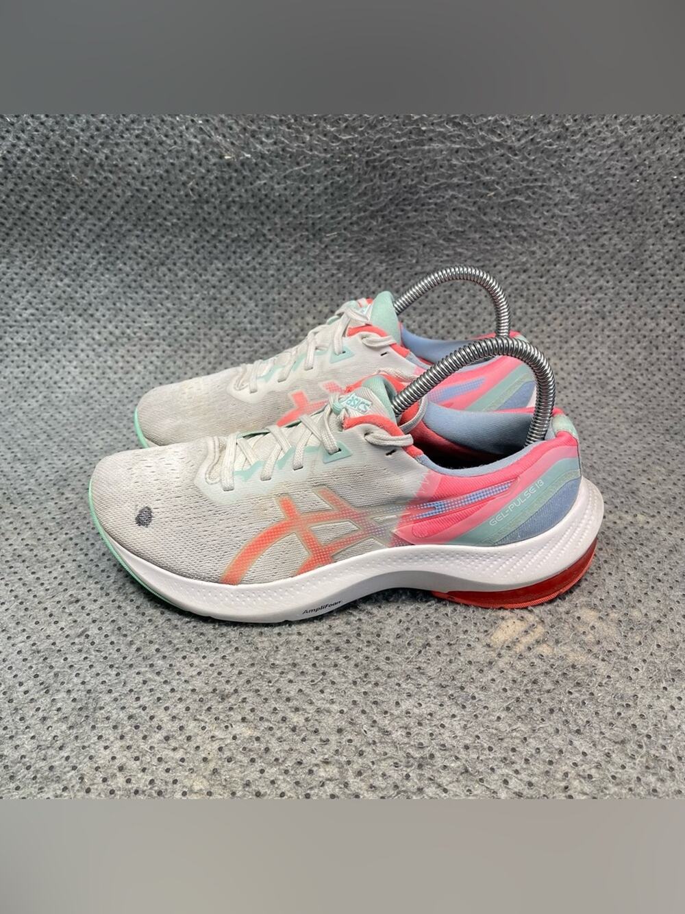 Asics Gel-Pulse 13 Running Shoes Size 7 Women’s